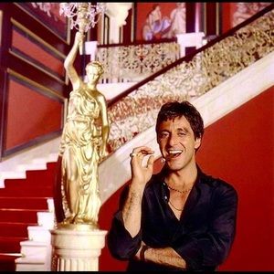 Meet your Posher, Joe